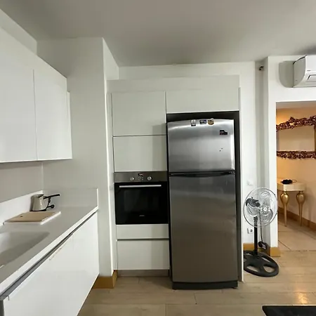 Dream شقة اسطنبول